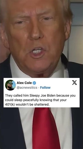 Dumbest Tweets About Donald Trump