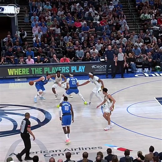 😤 LANDLORDDDD 😤 | Dallas Mavericks