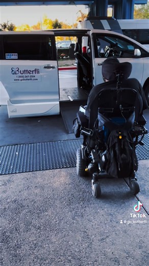 Butterfli Technologies on Instagram: "🚐 Need Assisted Transportation? Do you ever feel ready to get out and go, but transportation holds you back? With Butterfli’s Access For All (AFA) Program, you can enjoy safe, reliable rides for $2 each way up to 12 miles within qualifying service zones! ✨ Book your trip today: 📞 Call 855-301-1624 💻 Visit www.gobutterfli.com 📱 Or download the Butterfli Passenger App on the App Store or Google Play #Butterfli #AccessibleTransportation #AccessForAll #Mobil