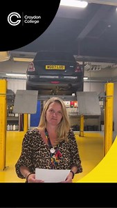 There is still time to enrol to our Level 1 BTEC Diploma in Motor Vehicle Mechanics 🔧 🚗 This course is for you if you have a passion for cars and want to pursue a career in the automotive industry. You will learn how to carry out maintenance and repairs on cars, vans, electric cars and other light vehicles in our modern, fully-equipped workshops. Enrol now and start building your career! https://pswebenrol.croydon.ac.uk/PSWebEnrolment/webenrolment.aspx?page=~/webcontrols/coursedisplay.ascx&Cou