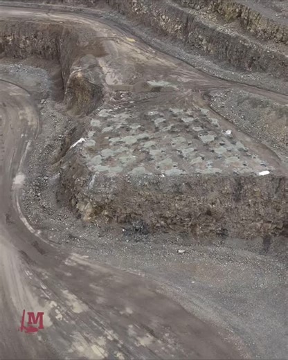 #blasting #excavation #construction #engineering #civilengineering #civilconstruction #engenharia #engenhariacivil #engenheiro #engenheirocivil #ingeniero #ingenierocivil #technology… | Civil Engineers World