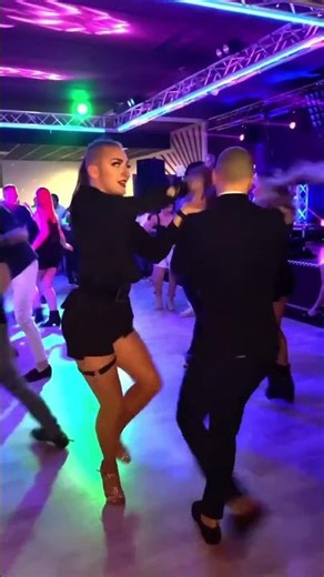 Ultimate Salsa Dance Party Tutorial 💃✨ Master the Moves & Rhythm! #SalsaDance #DanceTutorial