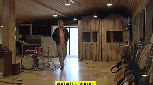 Bon Iver's Justin Vernon Talks Music, Inspiration, and Wisconsin for Red Wing Boots