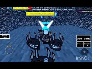 Untitled UTMM Game zeebib's eye showcase