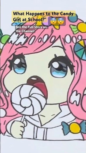 How to draw a cute anime girl