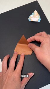 💩📄✨ Step by Step: Origami Poop Face ✨😂 A funny and cute emoji-style origami craft! #diycrafts #homedecor #diyprojects #giftideas #valentinesgift | paper craft ideas