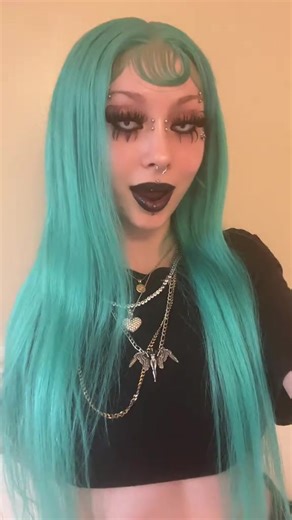 Vibrant Contact Lenses for Striking Eyes