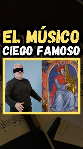 The Blind Musician