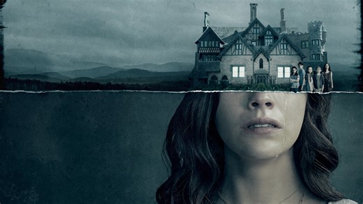Ve La maldición de Hill House | Sitio oficial de Netflix