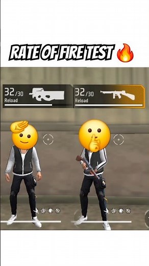 P90 vs Thompson: The Ultimate ROF Showdown