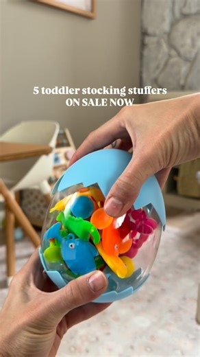 Olivia Fuselli on Instagram: "Remi’s top recommendations for stocking stuffers this season 殺 Make sure you’re following me and then comment “need” below to grab the links while they’re all on sale 懶 https://amzlink.to/az0AfC5gAopiC #toddlermom #toddlergifts #giftideas"
