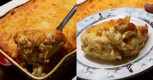 Award-winning southern baked mac and cheese is easier to make than you think. Here's how