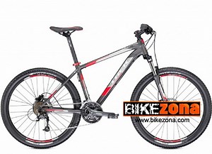TREK 4300 (2014) | Catálogo bicicletas MTB - RÍGIDA | BikeZona.com
