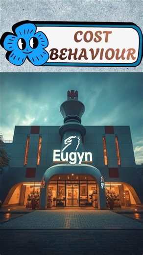 Cost Behaviour | Meaning, Types, Examples #variablecost #fixedcost #semivariablecost #acca #cpa