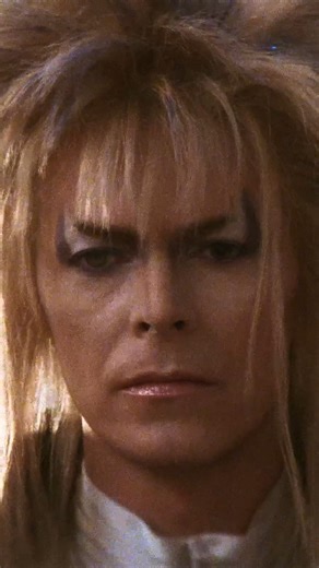 Enter the LABYRINTH once more with the beloved film’s return to theaters! David Bowie stars as the enigmatic Goblin King opposite Jennifer Connelly as Sarah, a teenager with an active imagination who must follow her little brother into a fantastical world to save him. Get your tickets now. | Shout! Studios