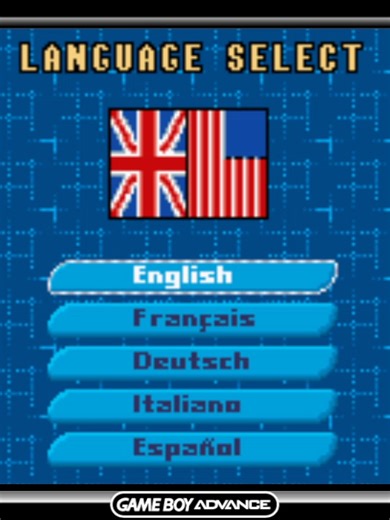 Playin' Digimon Racing - GBA - #digimon #digimonracing #gba #gameboyadvance