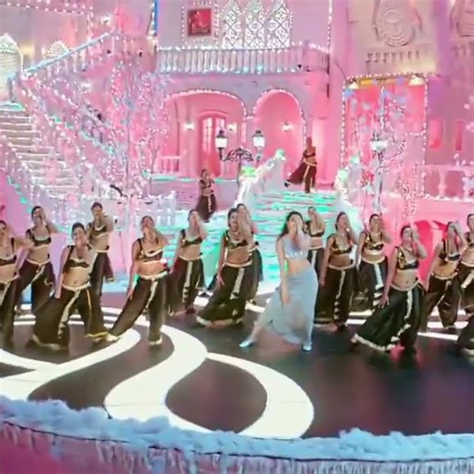 Kung Fu Kumari Song | Ram Charan & Rakul Preet Singh | Bruce Lee The Fighter