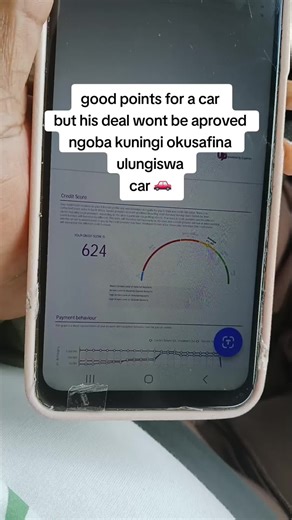 Understanding Credit Scores for Car Financing in South Africa