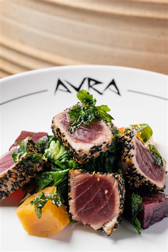 Avra Estiatorio to bring authentic Greek cuisine to Dallas