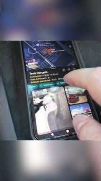 Du nutzt dein Tesla Navi FALSCH! (Genialer Hack)