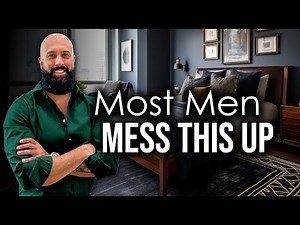 The 3 Rooms Men Always Get Wrong