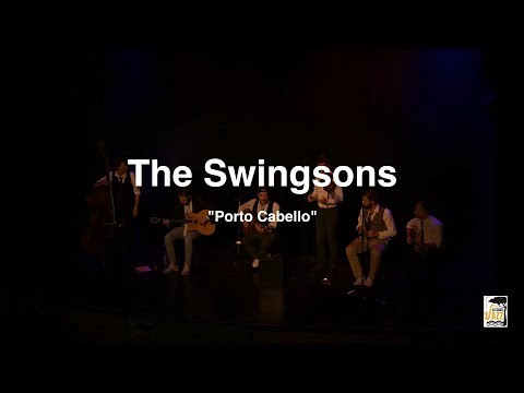 The Swingsons "Porto Cabello"