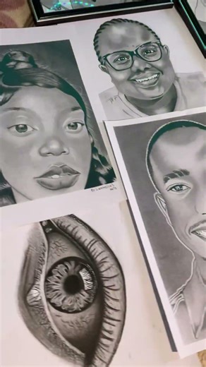How to draw like a pro within 3months