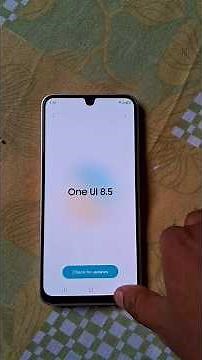 Samsung One UI 8.5 What’s New Changes 🤔