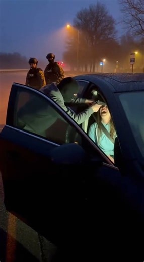 Seconds That Changed Everything: A Highly Trained K9 Turns the Situation Around