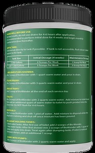 BioWonder Drain & Septic Treatment