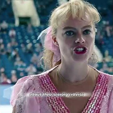 The girl was trained from childhood to become a figure skater. #shorts #film #movie #ldm51211whynw