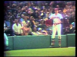 Carlton Fisk - Baseball Hall of Fame Biographies