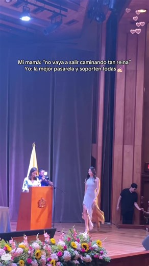 Graduation Runway Walk Highlights and Style Tips