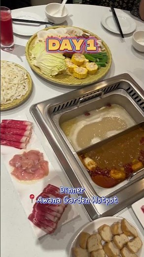 3D2N at Resorts World Awana | Resorts World Genting
