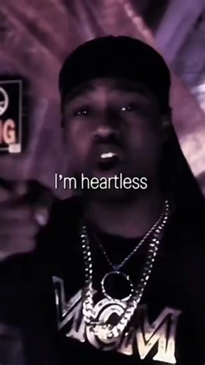 Lil Tjay proving why he’s the GOAT 🐐🔥 #liltjay #rap #goat