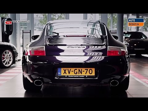 Porsche 996 buyers review
