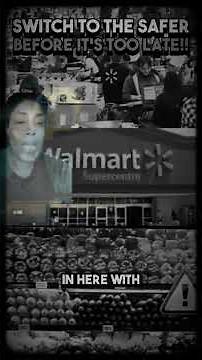 Walmart and November 1