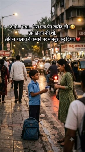 ‼️ उम्र खेलने का था...🥲❤️‍🩹 #sad #love #couple #viral #emotional #video #explore #short