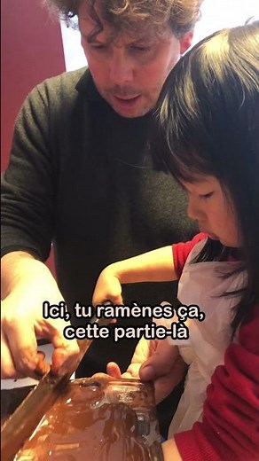 フランス語を聞き取ってみよう❗️🇫🇷@ブリュッセルのチョコレート屋さん