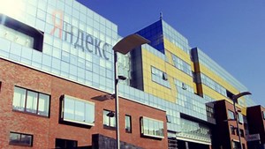 Russia's Yandex Extends Breakout On Strong Earnings After Google Deal