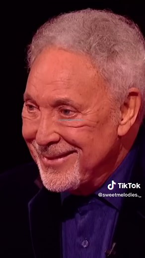 Sir Tom Jones & Peter Donegan Full Performance: I’ll Never Fall In Love Again | The Voice UK