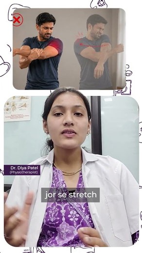 What Should I Do for Frozen Shoulder Relief Today? 🦴 | Physio Explains