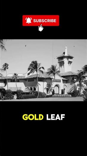 Building a 126 Room Palace on a Swamp: A Mar-a-Lago documentary