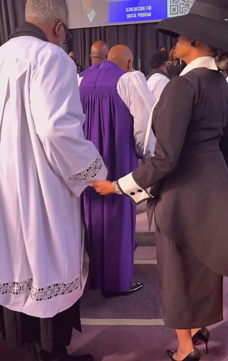 61K views · 532 reactions | We are still rejoicing over how God moved...