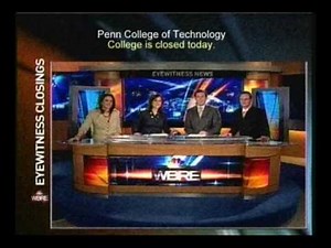 WBRE 2010 11am Close