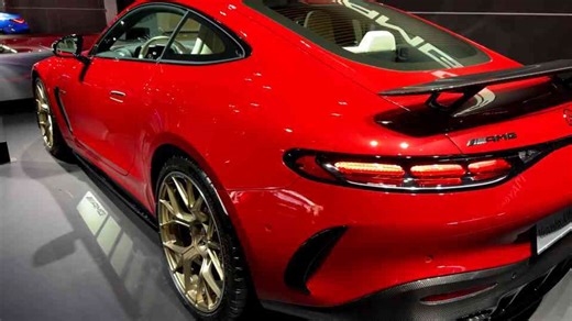 15 best new Audi & Mercedes cars of 2026! Sedans, sports cars, hatchbacks, wagons