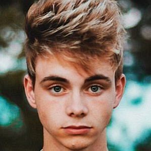 Corbyn Besson Girlfriend 2025: Dating History & Exes - CelebsCouples