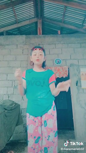 Diane Marie on TikTok