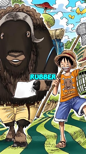 Ranking Strawhat By Speed - 50 Meter Sprint Challenge! #onepiece #onepiecefan #onepieceanime #fblifestyle | Nelven Villamor