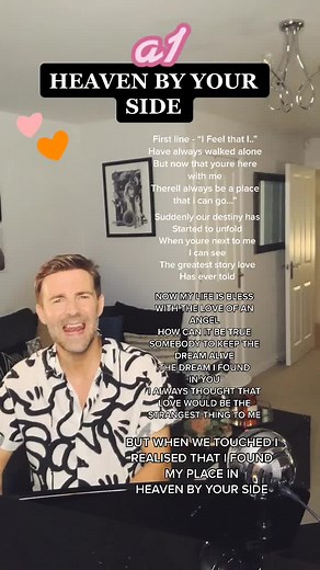 A1 Heaven: Duet Challenge & Singing Fun